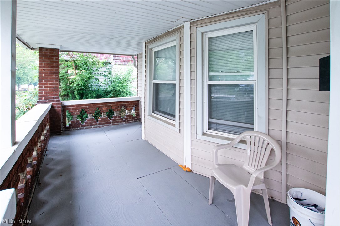 3713 E 151st Street Cleveland OH 44120