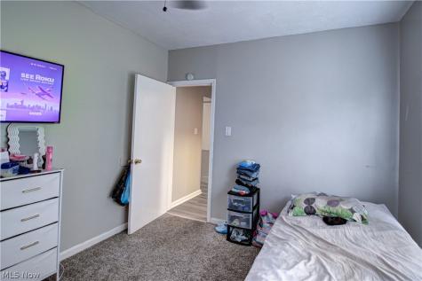 3713 E 151st Street Cleveland OH 44120