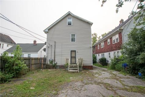 3713 E 151st Street Cleveland OH 44120