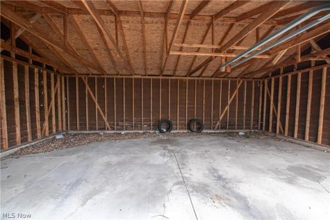 3713 E 151st Street Cleveland OH 44120