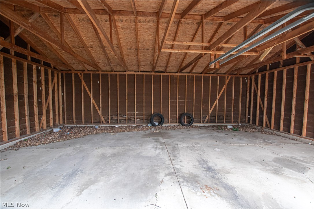 3713 E 151st Street Cleveland OH 44120