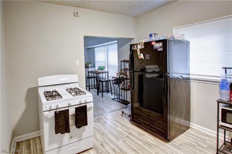 3713 E 151st Street Cleveland OH 44120