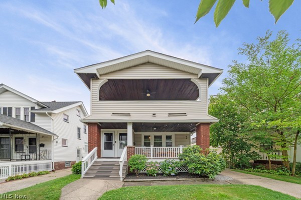 2067 Wascana Avenue Lakewood OH 44107