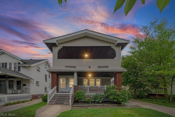 2067 Wascana Avenue Lakewood OH 44107