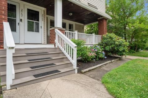 2067 Wascana Avenue Lakewood OH 44107