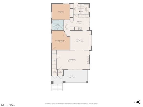 2067 Wascana Avenue Lakewood OH 44107