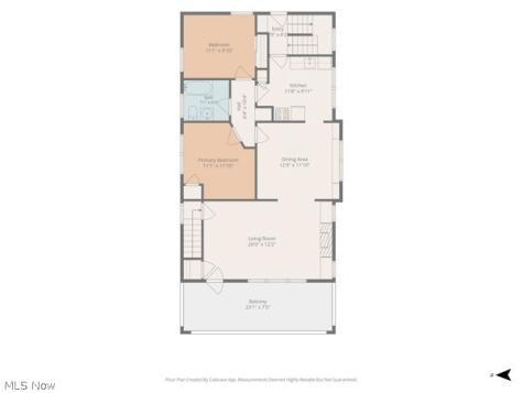 2067 Wascana Avenue Lakewood OH 44107