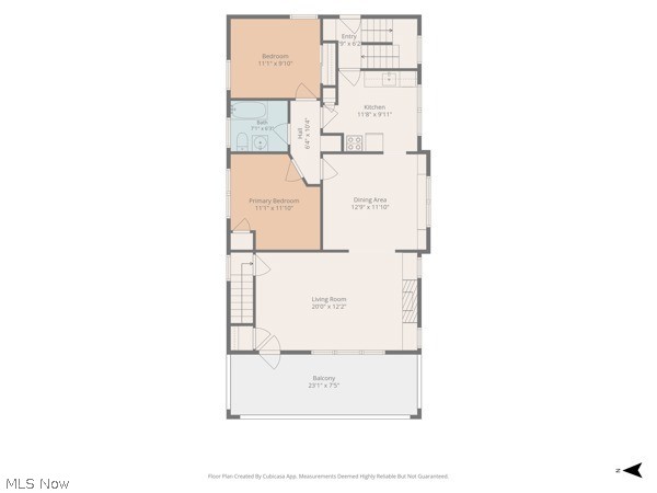 2067 Wascana Avenue Lakewood OH 44107