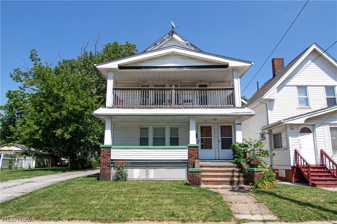 2189 W 105th Street Cleveland OH 44102
