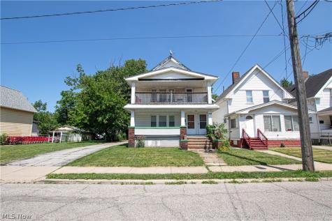 2189 W 105th Street Cleveland OH 44102