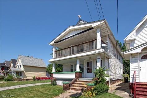 2189 W 105th Street Cleveland OH 44102