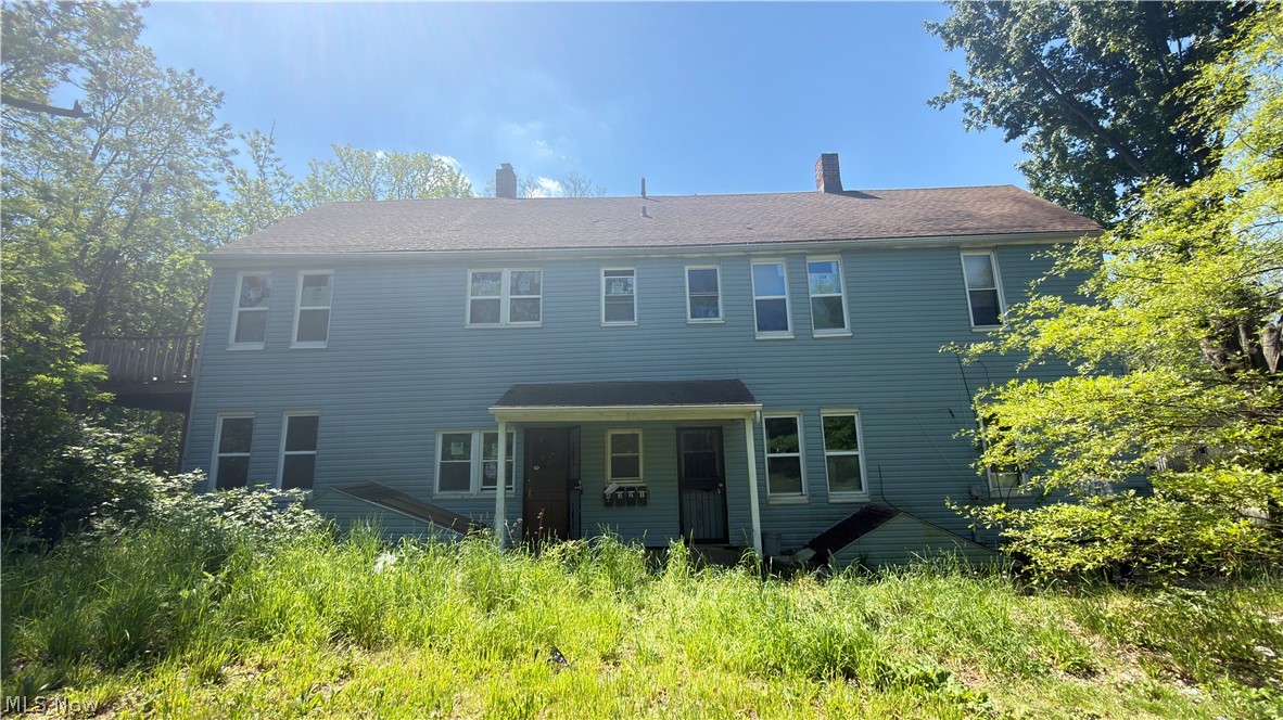 2877 Ambler Street Cleveland OH 44104
