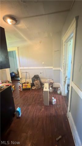 2877 Ambler Street Cleveland OH 44104