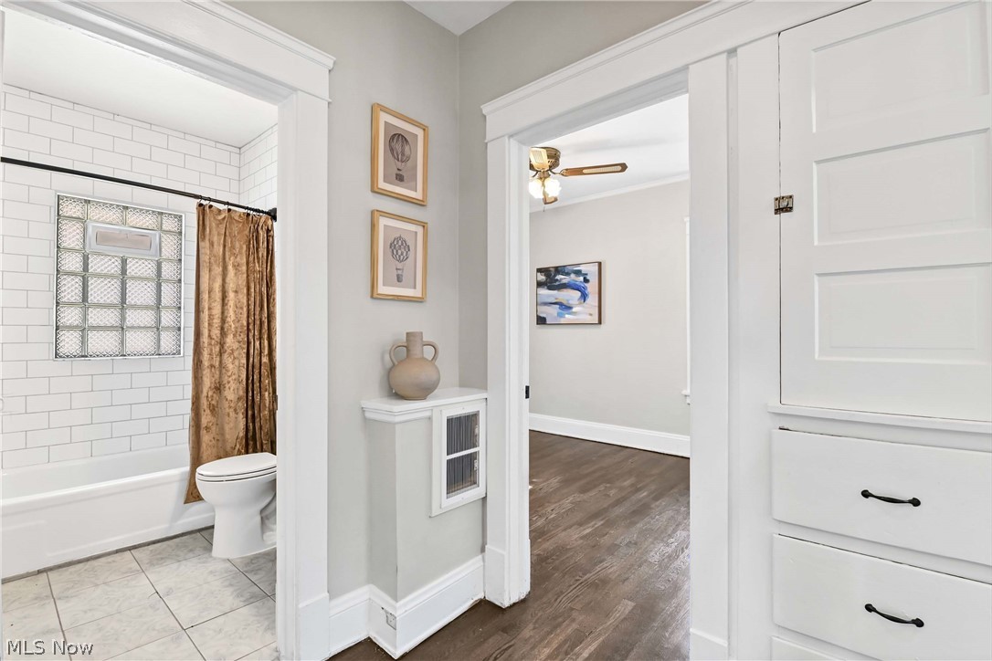 1221 Brockley Avenue Lakewood OH 44107