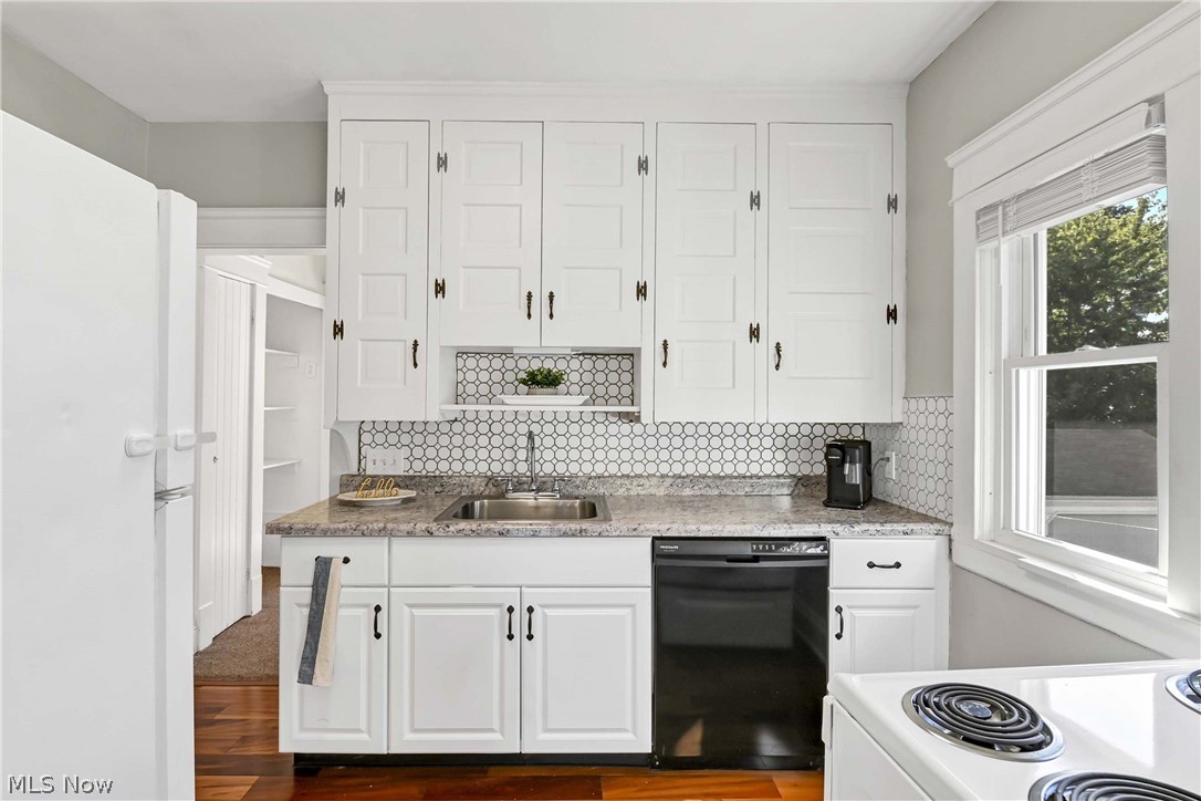 1221 Brockley Avenue Lakewood OH 44107