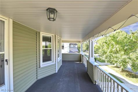 1221 Brockley Avenue Lakewood OH 44107