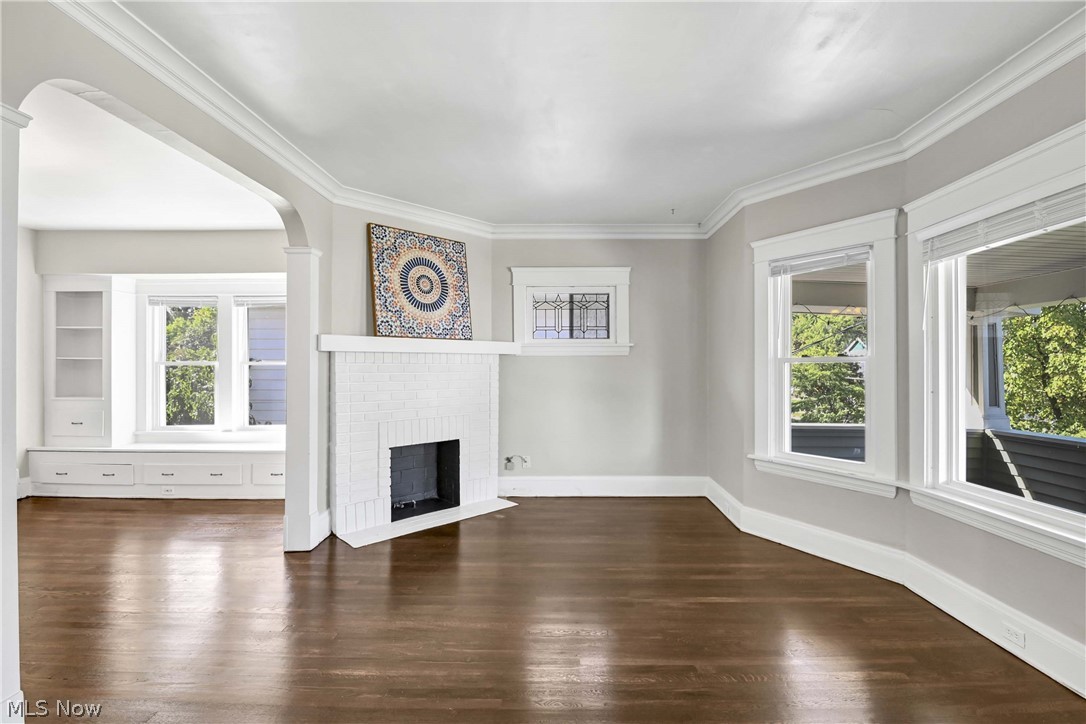 1221 Brockley Avenue Lakewood OH 44107