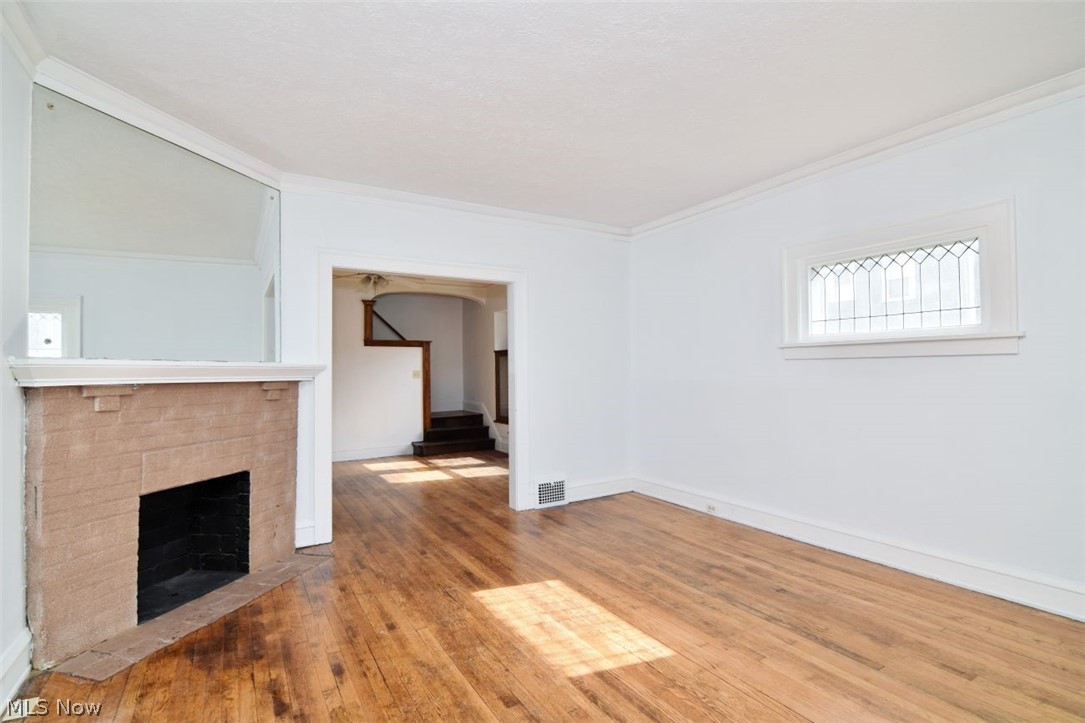 11420 Clifton Boulevard Cleveland OH 44102