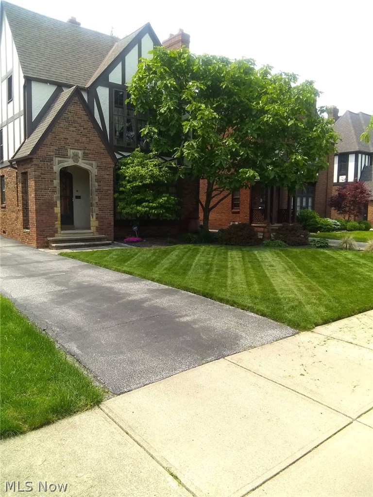3646 Lynnfield Road Shaker Heights OH 44122