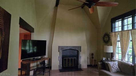 3646 Lynnfield Road Shaker Heights OH 44122