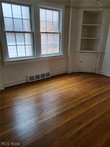 3646 Lynnfield Road Shaker Heights OH 44122