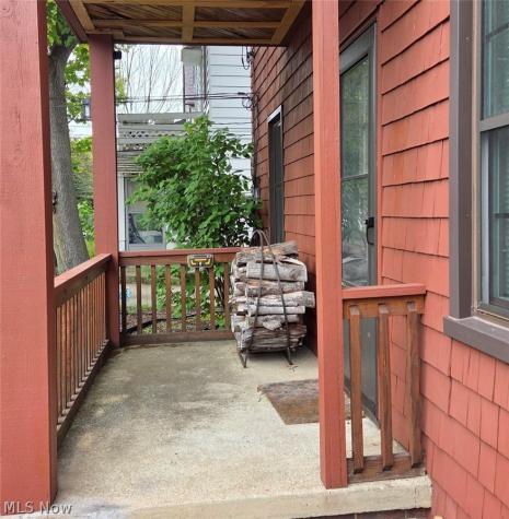 3646 Lynnfield Road Shaker Heights OH 44122