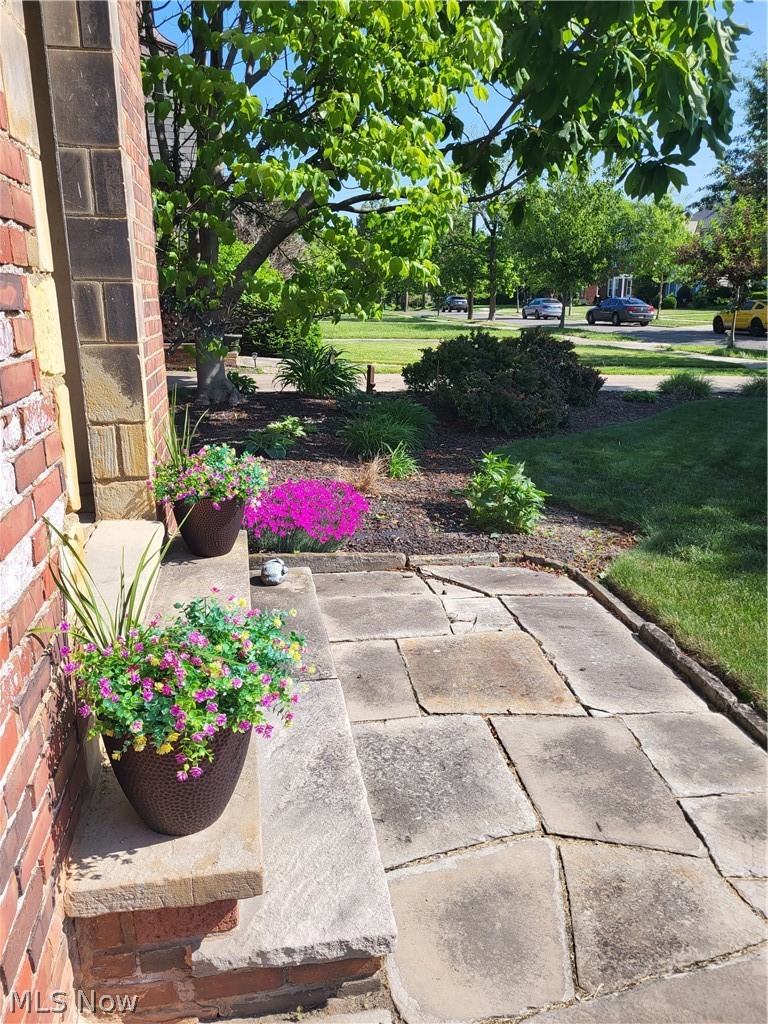 3646 Lynnfield Road Shaker Heights OH 44122
