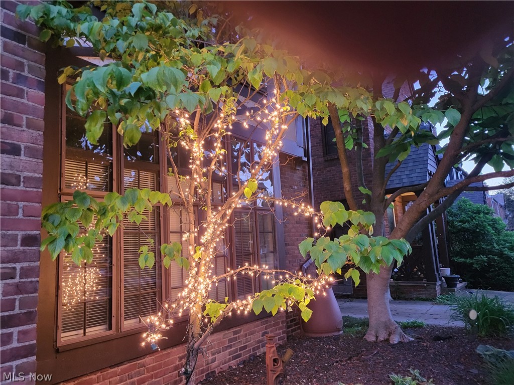 3646 Lynnfield Road Shaker Heights OH 44122