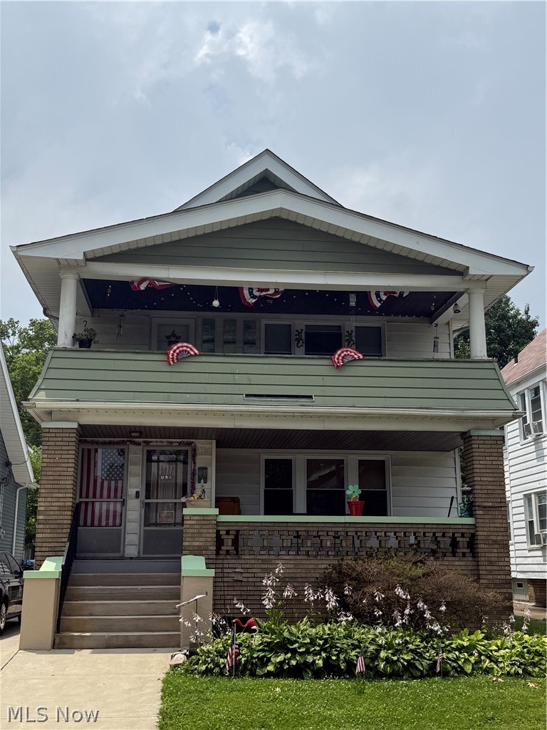 3330 W 129th Street Cleveland OH 44111