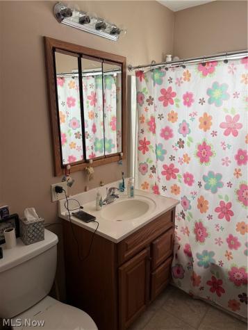3330 W 129th Street Cleveland OH 44111