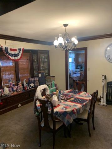 3330 W 129th Street Cleveland OH 44111