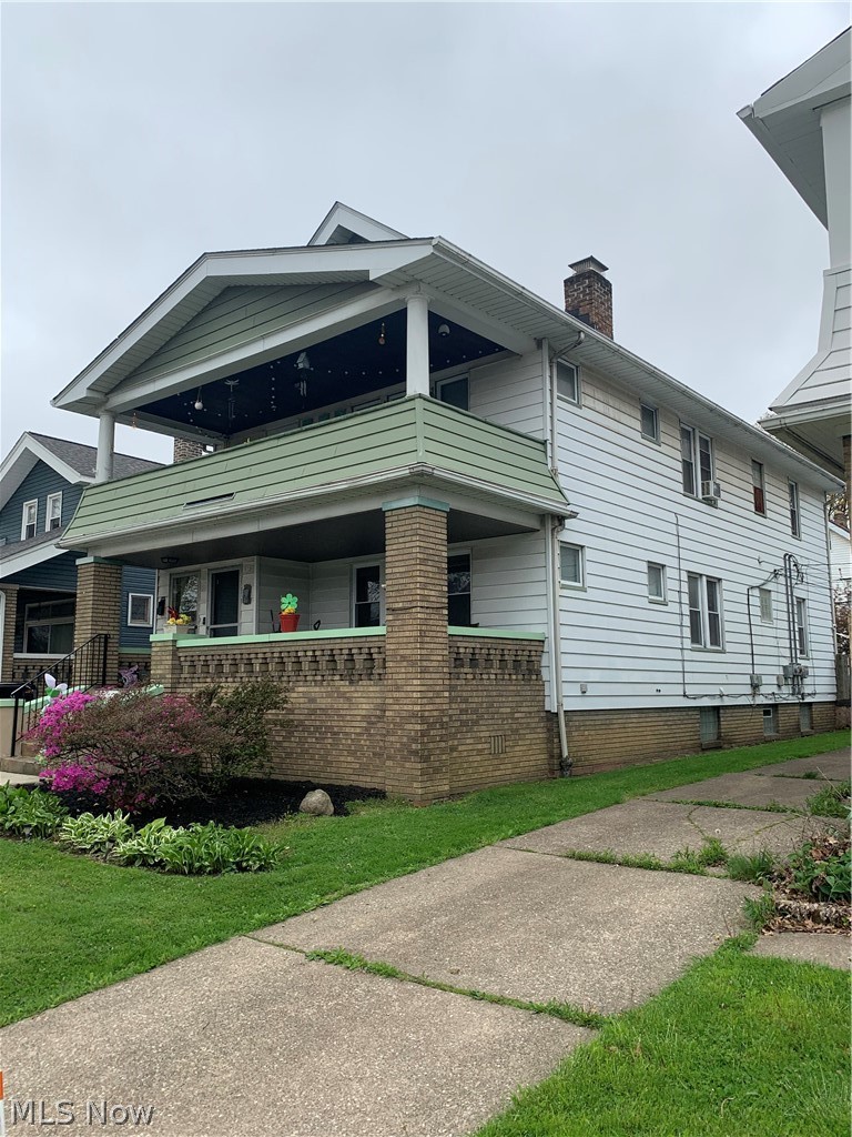 3330 W 129th Street Cleveland OH 44111