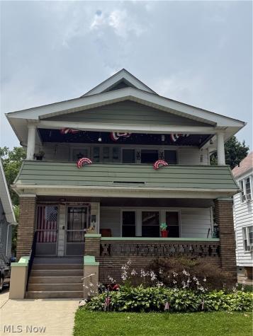 3330 W 129th Street Cleveland OH 44111