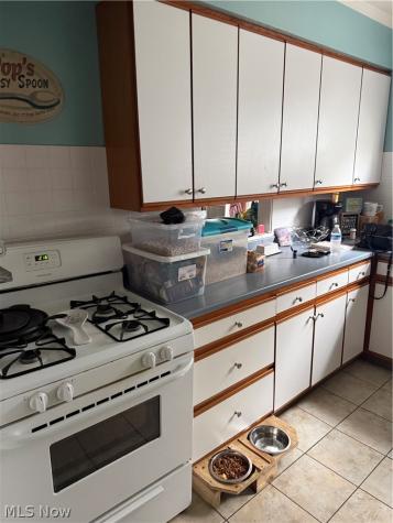 3330 W 129th Street Cleveland OH 44111