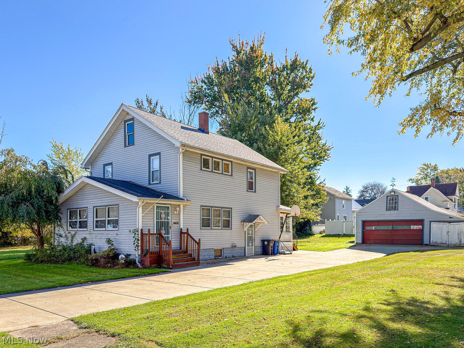 1632 W 12th Street Ashtabula OH 44004