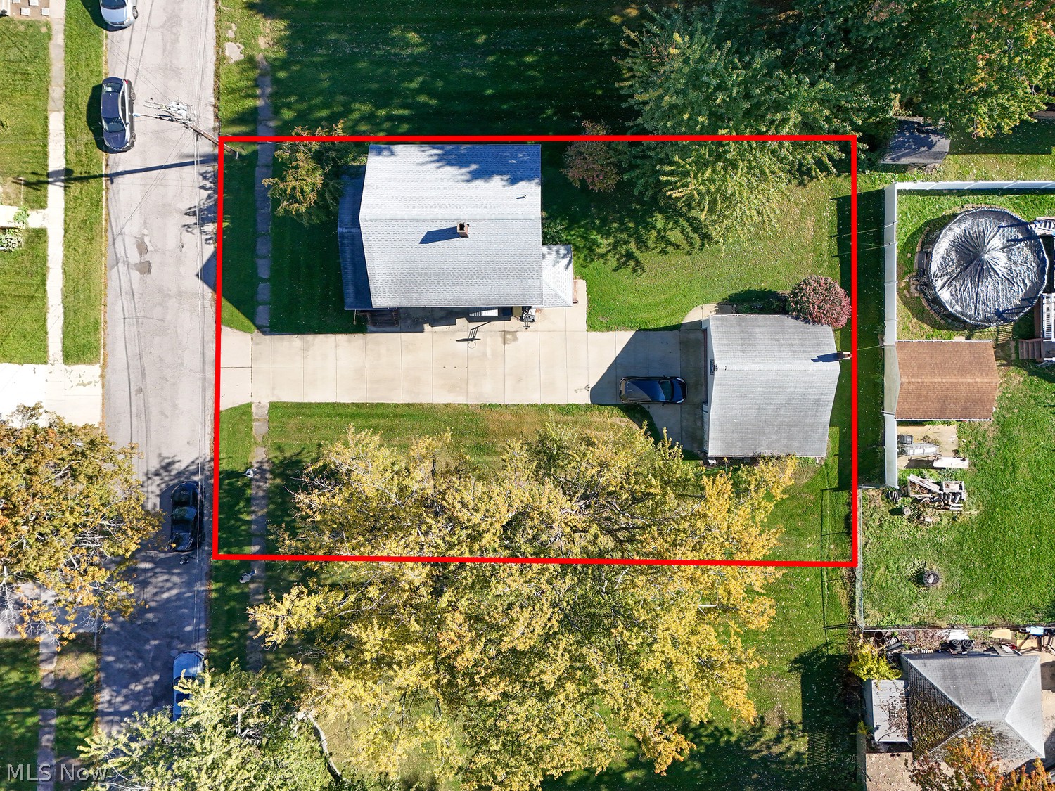 1632 W 12th Street Ashtabula OH 44004