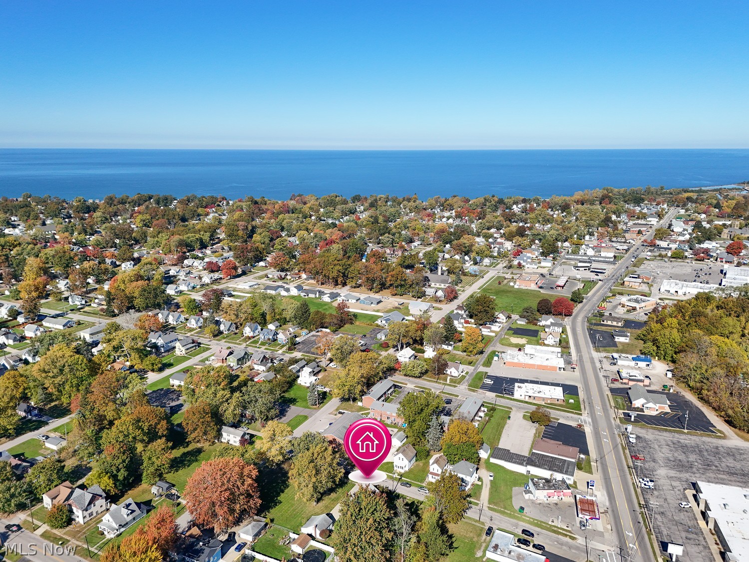1632 W 12th Street Ashtabula OH 44004