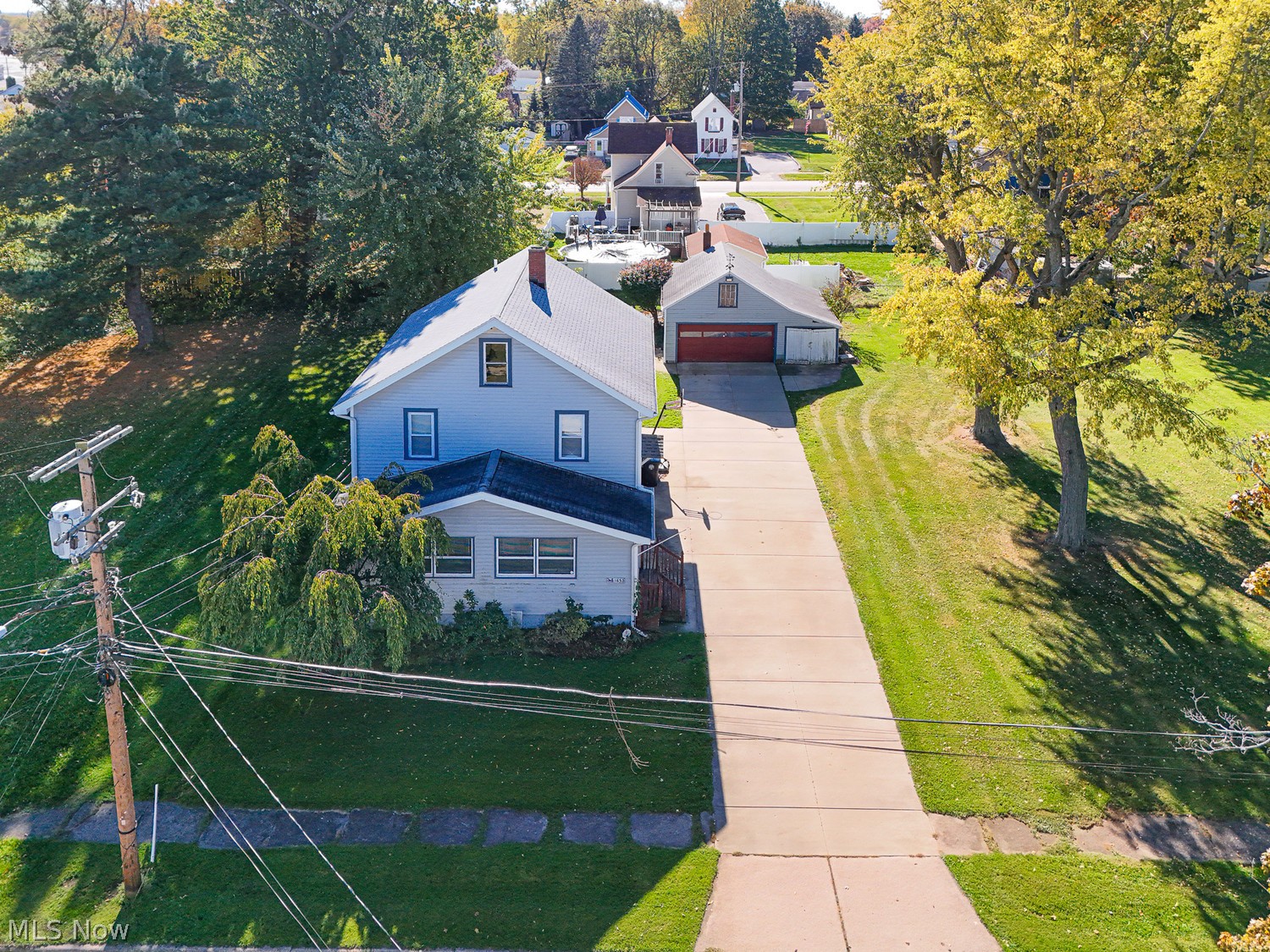 1632 W 12th Street Ashtabula OH 44004