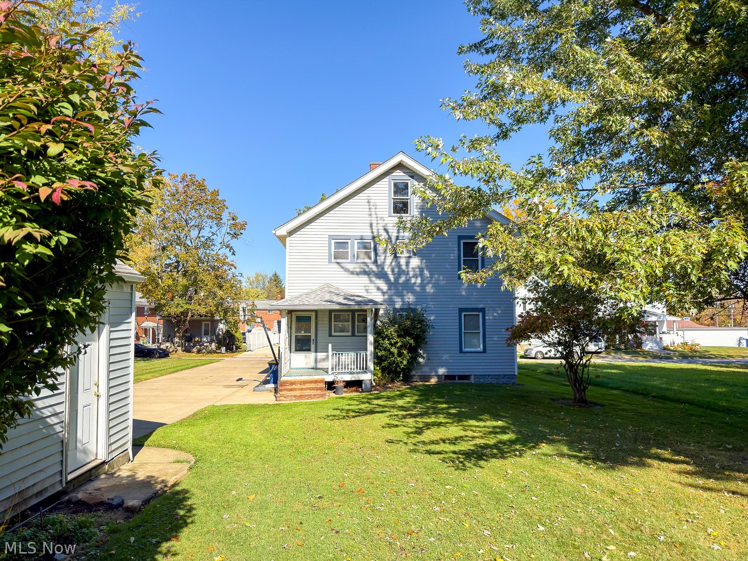 1632 W 12th Street Ashtabula OH 44004