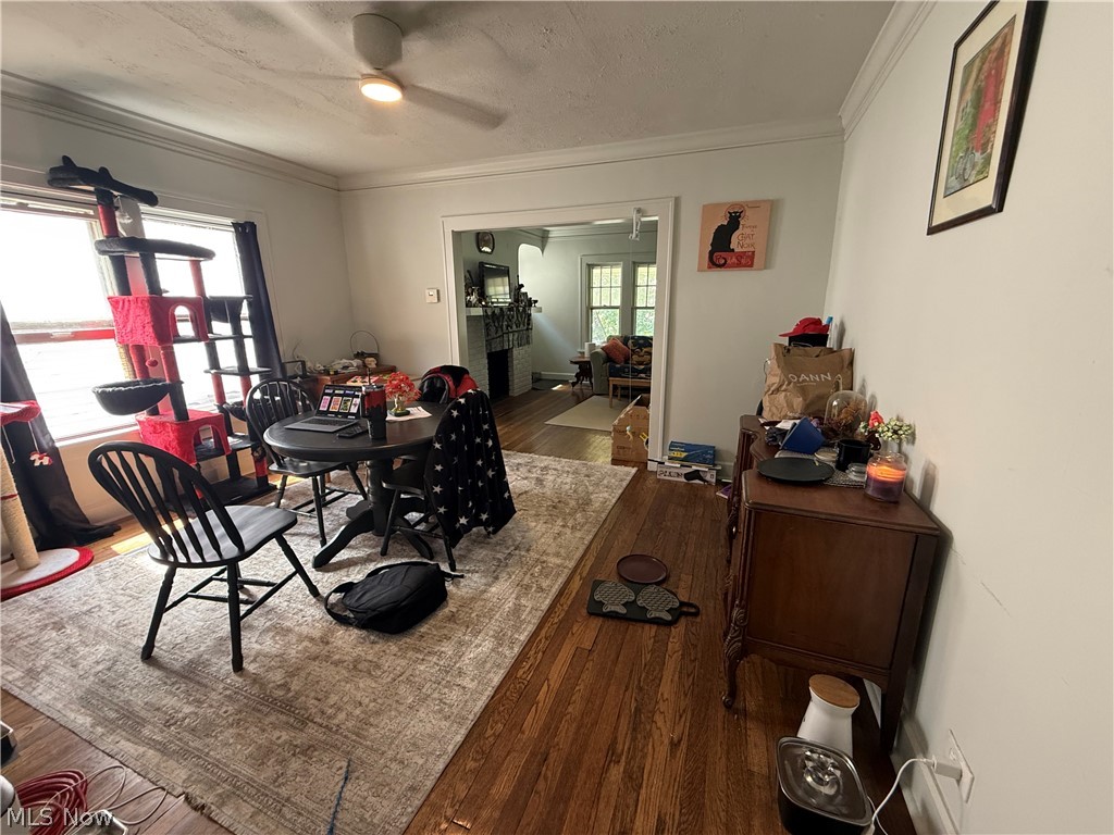 2173 Oakdale Road Cleveland Heights OH 44118