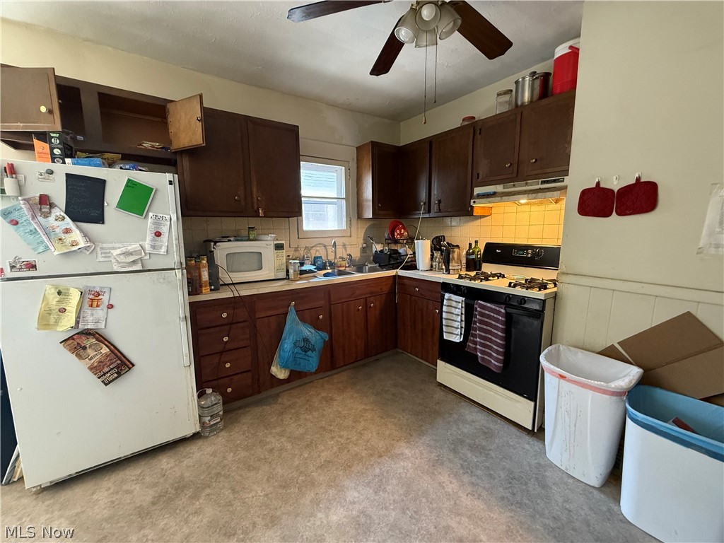 2173 Oakdale Road Cleveland Heights OH 44118