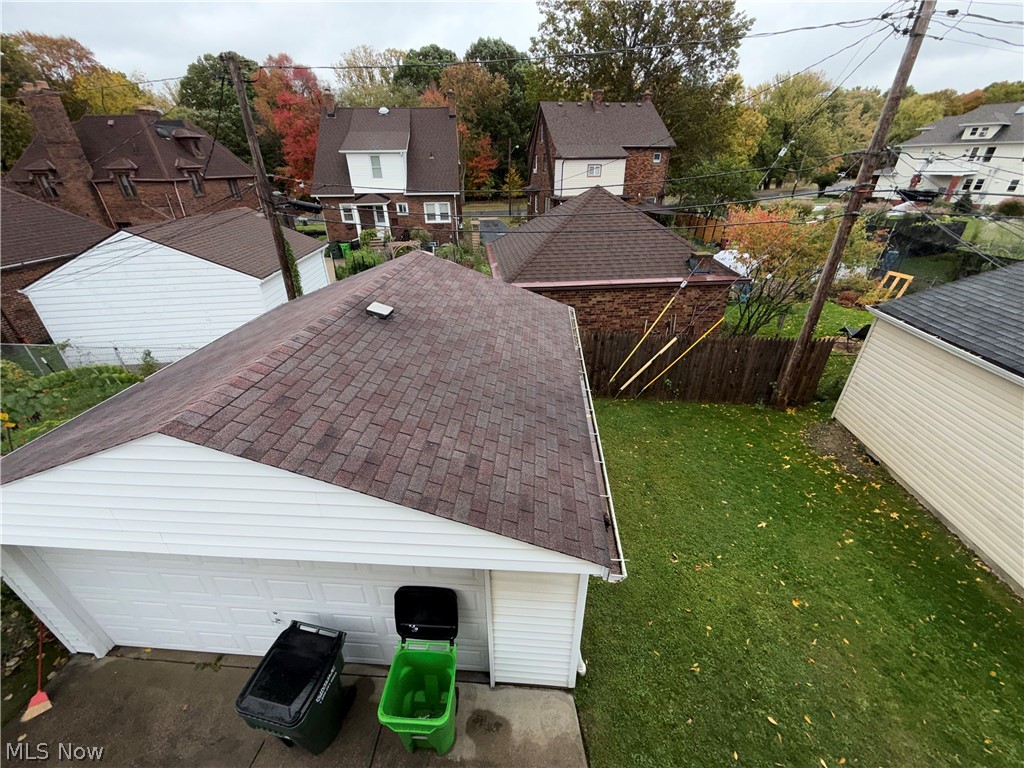 4901 E 111th Street Garfield Heights OH 44125