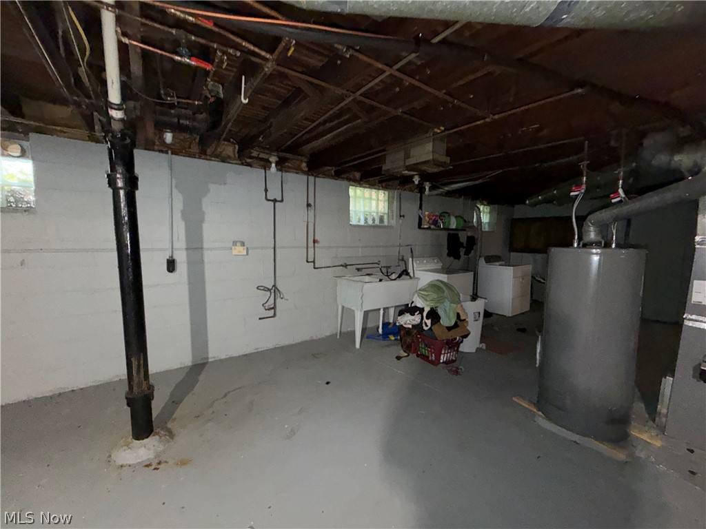 4901 E 111th Street Garfield Heights OH 44125