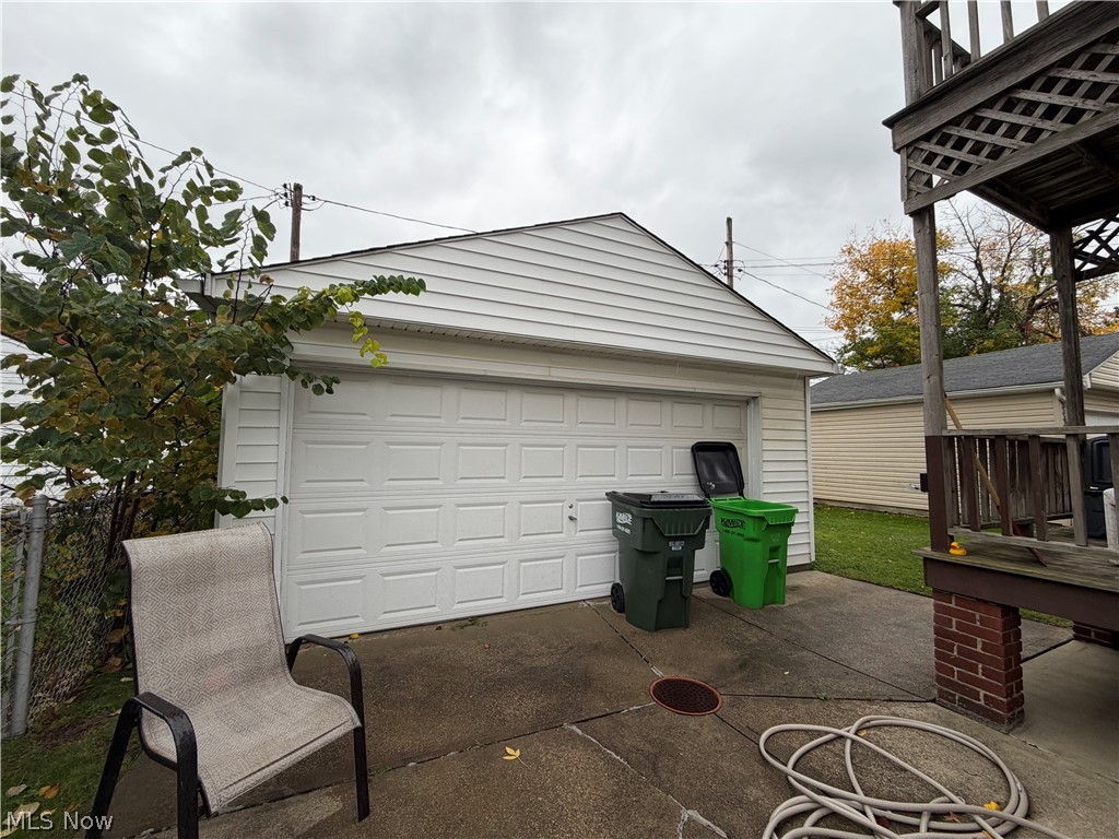 4901 E 111th Street Garfield Heights OH 44125