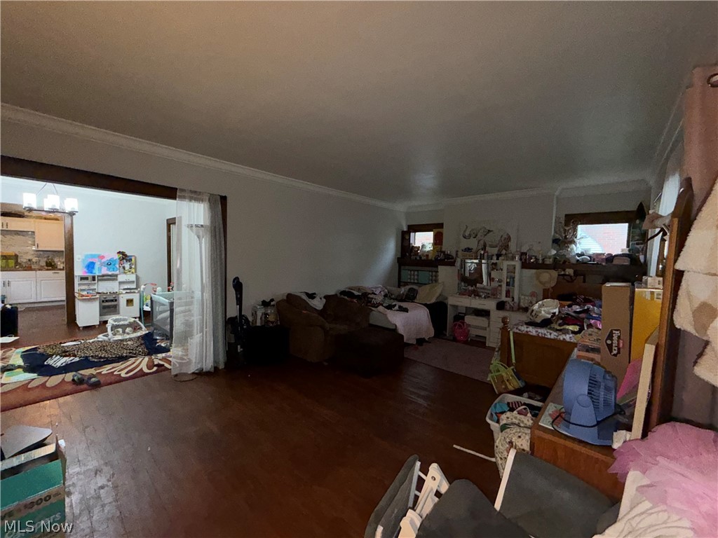 4901 E 111th Street Garfield Heights OH 44125