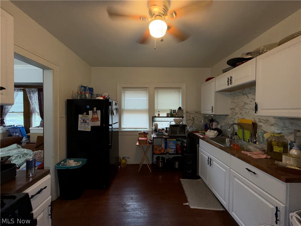 4901 E 111th Street Garfield Heights OH 44125