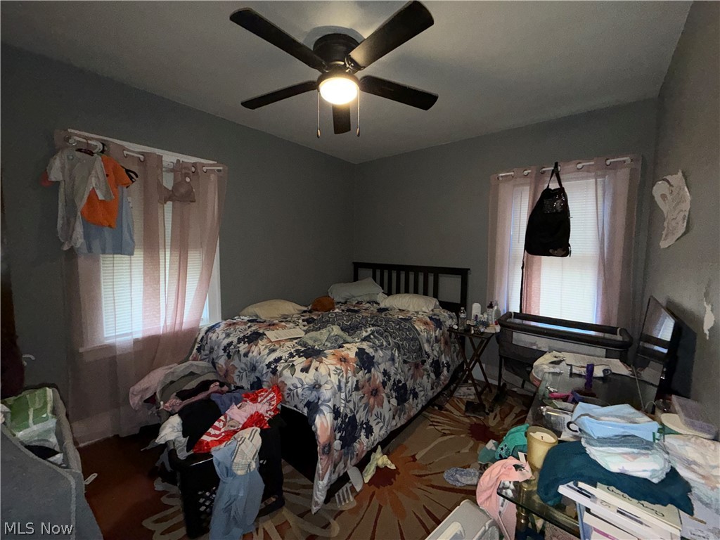4901 E 111th Street Garfield Heights OH 44125