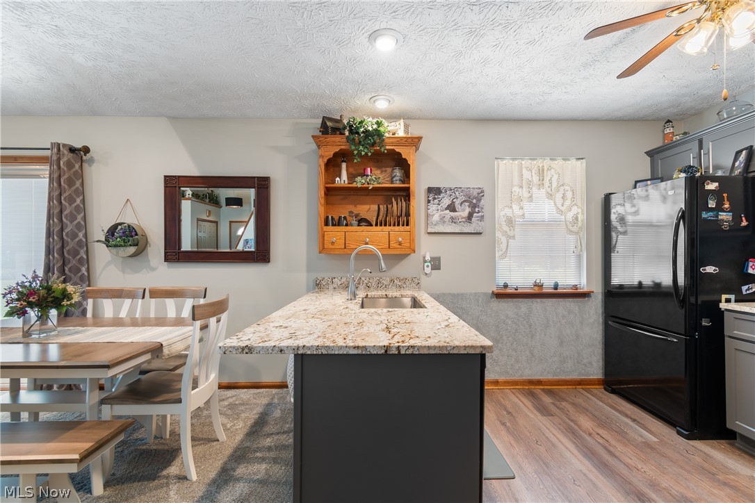 2419 Meadow Spring Circle Akron OH 44312
