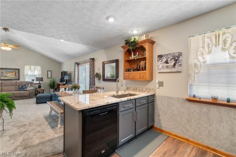 2419 Meadow Spring Circle Akron OH 44312