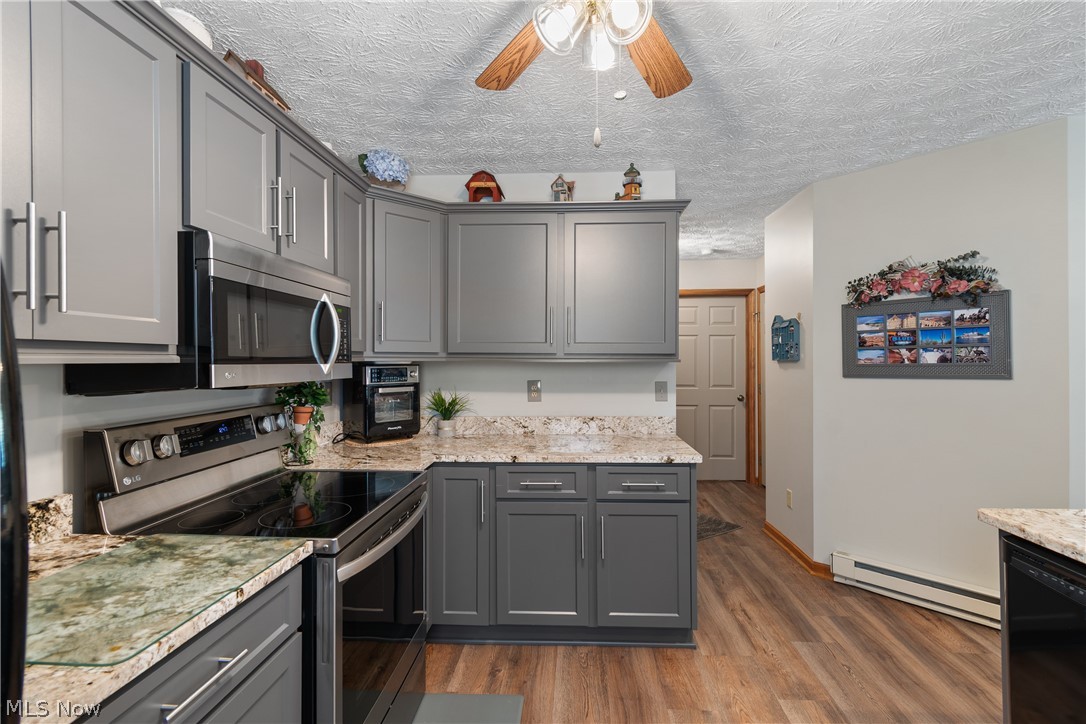 2419 Meadow Spring Circle Akron OH 44312
